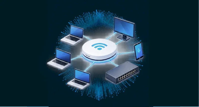 Data center